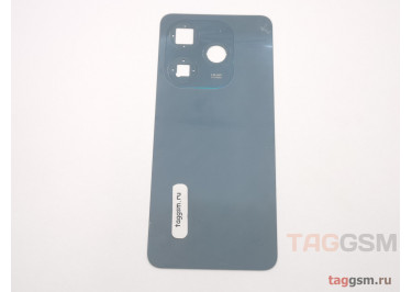 Задняя крышка для Tecno Spark GO (2024) (BG6) (черный)