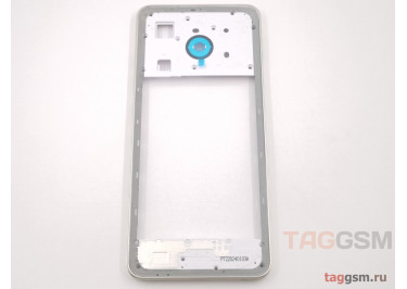 Средняя часть корпуса для Tecno Spark Go (2024) (BG6) (золото)