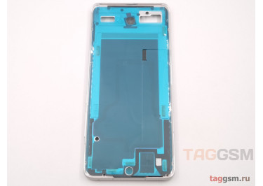 Рамка дисплея для Xiaomi 12 / 12X (фиолетовый)