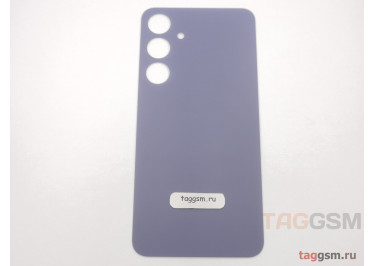 Задняя крышка для Samsung SM-S926 Galaxy S24 Plus 5G (фиолетовый), ориг