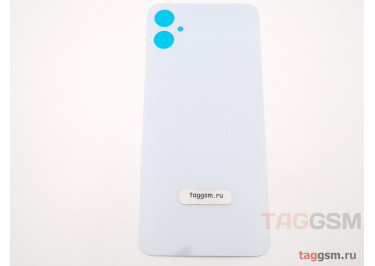 Задняя крышка для Samsung SM-A055 Galaxy A05 (2023) (серебро), ориг