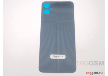 Задняя крышка для Samsung SM-A055 Galaxy A05 (2023) (черный), ориг
