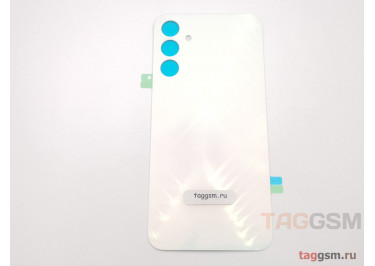 Задняя крышка для Samsung SM-A155 Galaxy A15 4G (2023) (голубой), ориг