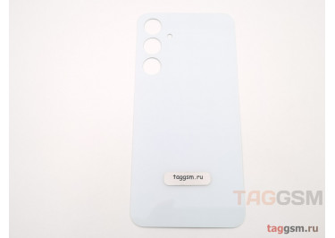 Задняя крышка для Samsung SM-A556 Galaxy A55 5G (2024) (голубой), ориг