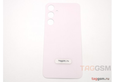 Задняя крышка для Samsung SM-A556 Galaxy A55 5G (2024) (лаванда), ориг