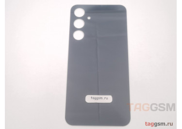 Задняя крышка для Samsung SM-A356 Galaxy A35 5G (2024) (темно-синий), ориг