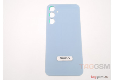 Задняя крышка для Samsung SM-A256 Galaxy A25 5G (2023) (голубой), ориг