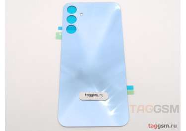 Задняя крышка для Samsung SM-A155 Galaxy A15 4G (2023) (синий), ориг