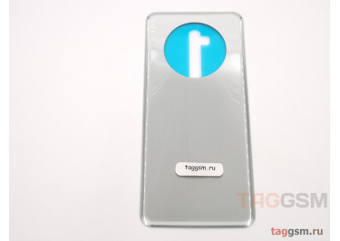 Задняя крышка для Huawei Mate 50 (серебро), ориг