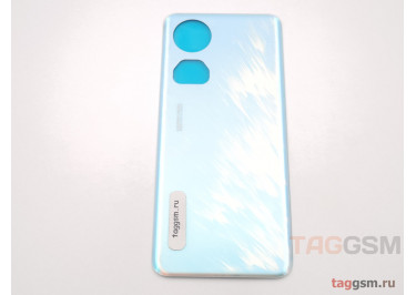 Задняя крышка для Huawei Honor 90 (синий), ориг