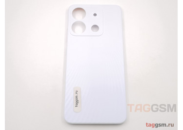 Задняя крышка для Infinix Smart 7 HD (X6516) (белый)