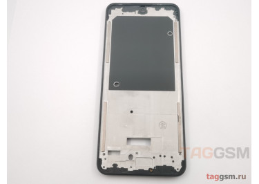 Рамка дисплея для Tecno Pova Neo 2 (LG6n) (черный)