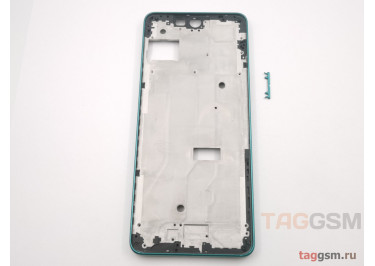 Рамка дисплея для Tecno Camon 19 (CI6n) (зеленый)
