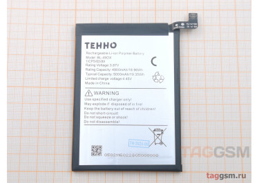 АКБ для Infinix Note 30i (BL-49OX) (в коробке), TN+
