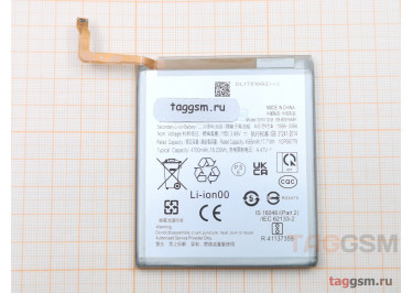 АКБ для Samsung S916 Galaxy S23 Plus 5G (EB-BS916ABY) (в коробке), TN+