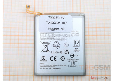 АКБ для Samsung A256 / A346 / A356 / A546 Galaxy A25 / A34 / A35 / A54 (EB-BA546ABY) (в коробке), TN+