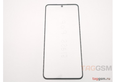 Стекло + OCA для Xiaomi 12T / 12T Pro (черный), ориг (G+OCA Pro)