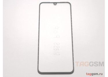 Стекло + OCA для Infinix Note 11 / Note 12 / Note 12 Pro / Note 12 (2023) / Note 30i (X6716) (черный), ориг (G+OCA Pro)