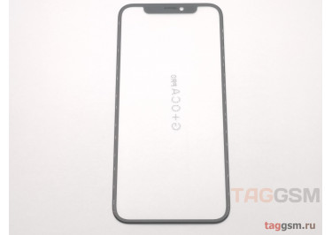 Стекло + OCA для iPhone 11 Pro, ориг (G+OCA Pro)