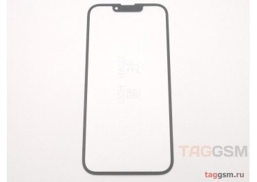 Стекло + OCA для iPhone 13 / 13 Pro, ориг (G+OCA Pro)