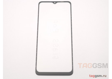 Стекло + OCA для Samsung A125 / A022 / A127 / M127 Galaxy A12 / A02 / A12 Nacho / M12 (черный), ориг (G+OCA Pro)