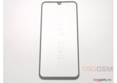 Стекло + OCA для Samsung A155 / A156 Galaxy A15 4G / 5G (2023) (черный), ориг (G+OCA Pro)