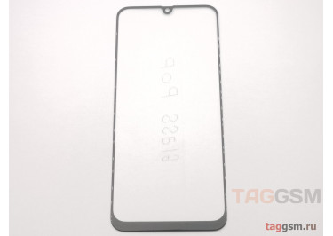 Стекло + OCA для Samsung M215 / M305 / M307 / M315 Galaxy M21 / M30 / M30s / M31 (2019) (черный), ориг (G+OCA Pro)