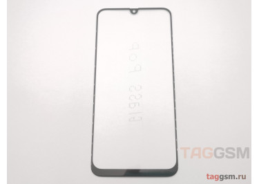 Стекло + OCA для Samsung A305 / A505 / A507 Galaxy A30 / A50 / A50s (2019) (черный), ориг (G+OCA Pro)