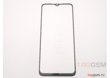 Стекло + OCA для Infinix Hot 30i (X669 / X669D) (черный), ориг (G+OCA Pro)