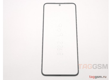 Стекло + OCA для Xiaomi 13T / 13T Pro (черный), ориг (G+OCA Pro)