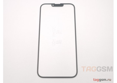 Стекло + OCA для iPhone 13 Pro Max, ориг (G+OCA Pro)