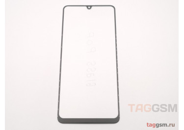 Стекло + OCA для Samsung A325 4G / M325 4G Galaxy A32 / M32 (черный), ориг (G+OCA Pro)