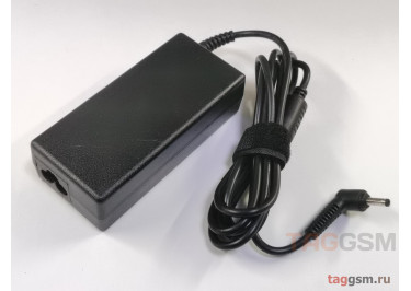 Блок питания для ноутбука Asus 19V 3.42A (разъем 4,0х1,35), ориг