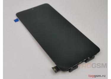 Дисплей для Xiaomi Poco F6 Pro + тачскрин (черный), Full ORIG