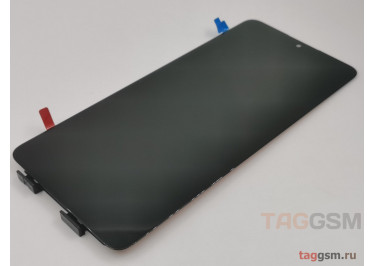 Дисплей для Xiaomi Poco F6 + тачскрин (черный), Full ORIG