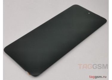Дисплей для Xiaomi Redmi 13 / Poco M6 4G + тачскрин (черный), Full ORIG