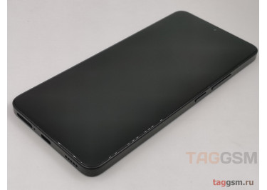 Дисплей для Xiaomi Poco F6 Pro + тачскрин + рамка (черный), Full ORIG