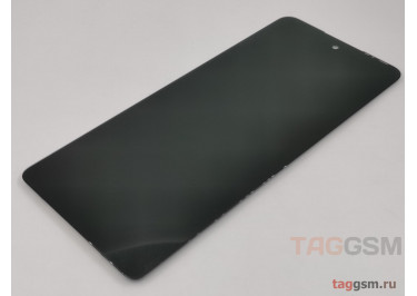 Дисплей для Tecno Pova 5 Pro (LH8n) + тачскрин (черный), ориг