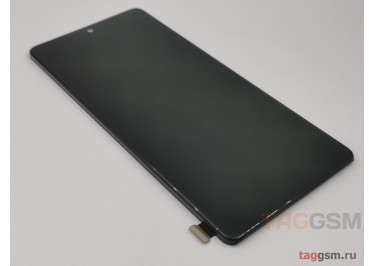 Дисплей для Tecno Spark 20 Pro Plus (KJ7) + тачскрин (черный), In-Cell