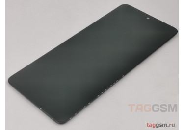 Дисплей для Xiaomi Poco F6 + тачскрин (черный), In-Cell