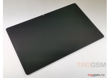 Дисплей для Lenovo Xiaoxin Pad Pro 12.7 (TB-370FU / TB-371FC / TB-372FC / TB-375FC) + тачскрин (черный), Full ORIG