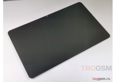 Дисплей для Blackview Tab 18 + тачскрин (черный), Full ORIG