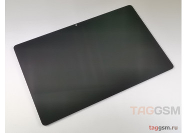 Дисплей для Blackview Tab 80 + тачскрин (черный), ориг