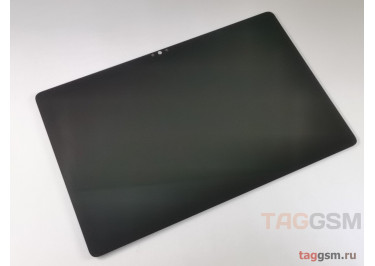 Дисплей для Blackview Oscal Pad 13 + тачскрин (черный)