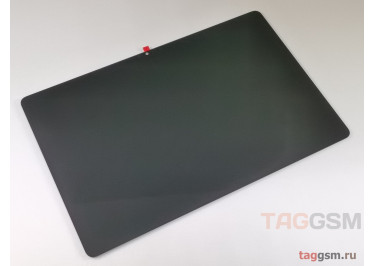 Дисплей для Blackview Tab 16 Pro + тачскрин (черный), Full ORIG