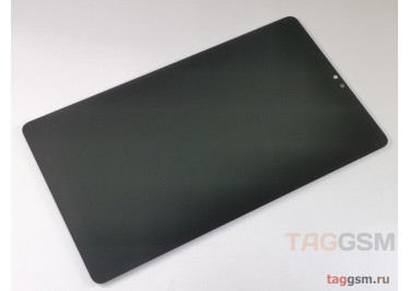 Дисплей для Blackview Tab 60 / 60 Kids (6A01B001FJ000) + тачскрин (черный), Full ORIG