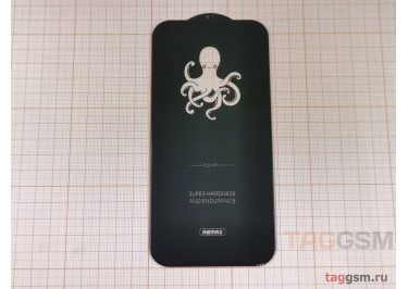 Пленка / стекло на дисплей для iPhone 13 Pro Max / 14 Plus (Gorilla Glass) Remax GL-80