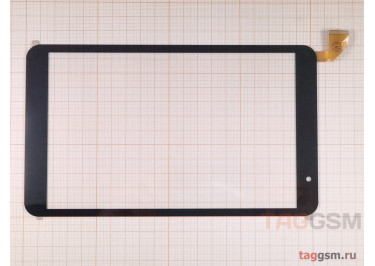Тачскрин для Teclast P80X (203*119) (черный)