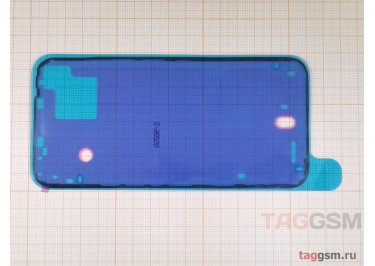 Скотч для iPhone 14 Plus (между задней крышкой и корпусом)