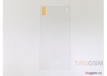 Пленка / стекло для Sony Xperia Z3 (D6603 / D6643 / D6653 / D6616) (на заднюю крышку) (Gorilla Glass) техпак